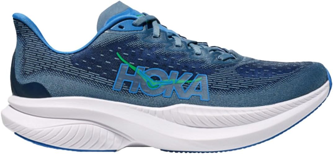 HOKA Mach 6 Mens Shoes