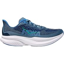 HOKA Mach 6 Mens Shoes