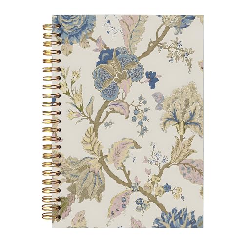 Cahier à spirales premium 371 avec couverture rigide haute résistance