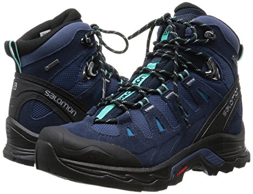 Salomon Quest Prime GTX, Stivali da Escursionismo