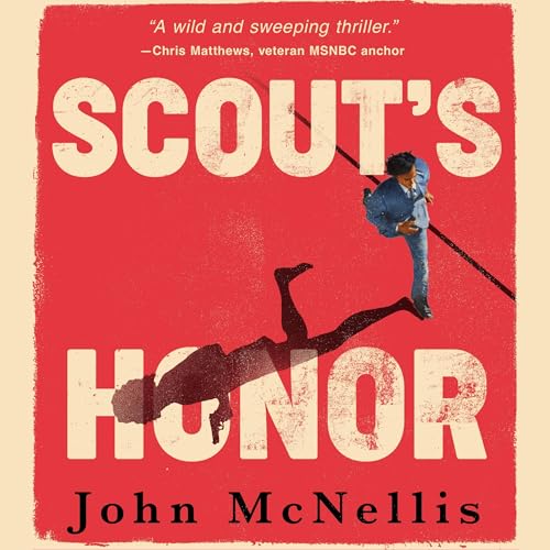 Scout's Honor by John McNellis episode artwork