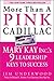 More Than a Pink Cadillac: Mary Kay Inc.'s Nine Leadership Keys to Success