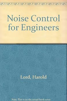 Paperback Noise Control for Engineers Book