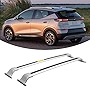 Cross Bar fit for Chevy Chevrolet Bolt EUV 2022 2023 Crossbar Roof Rail Rack Accessories