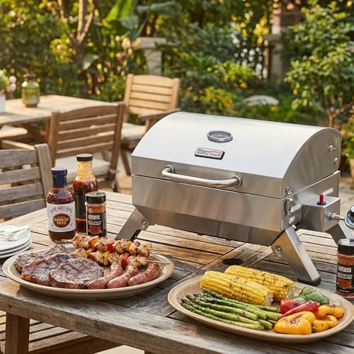 Royal Gourmet GT1001 thumbnail 11