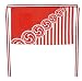 Black Temptation Tablier de Cuisine pour Tablier de Cuisine Sushi A9
