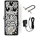 Briskdrop MXR EG74 Raw Dawg Overdrive Bundle with MXR Patch Cable & Power Supply