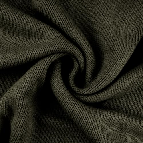 Cardigan Sweater for Men Button Down Knit Sweater Plus Size Cable Knit Cardigan Vintage Sweaters Fall Winter Sweaters3