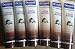 Dermasil COCOA BUTTER moisturizing Body Lotion 10 fl oz (pack of 6)