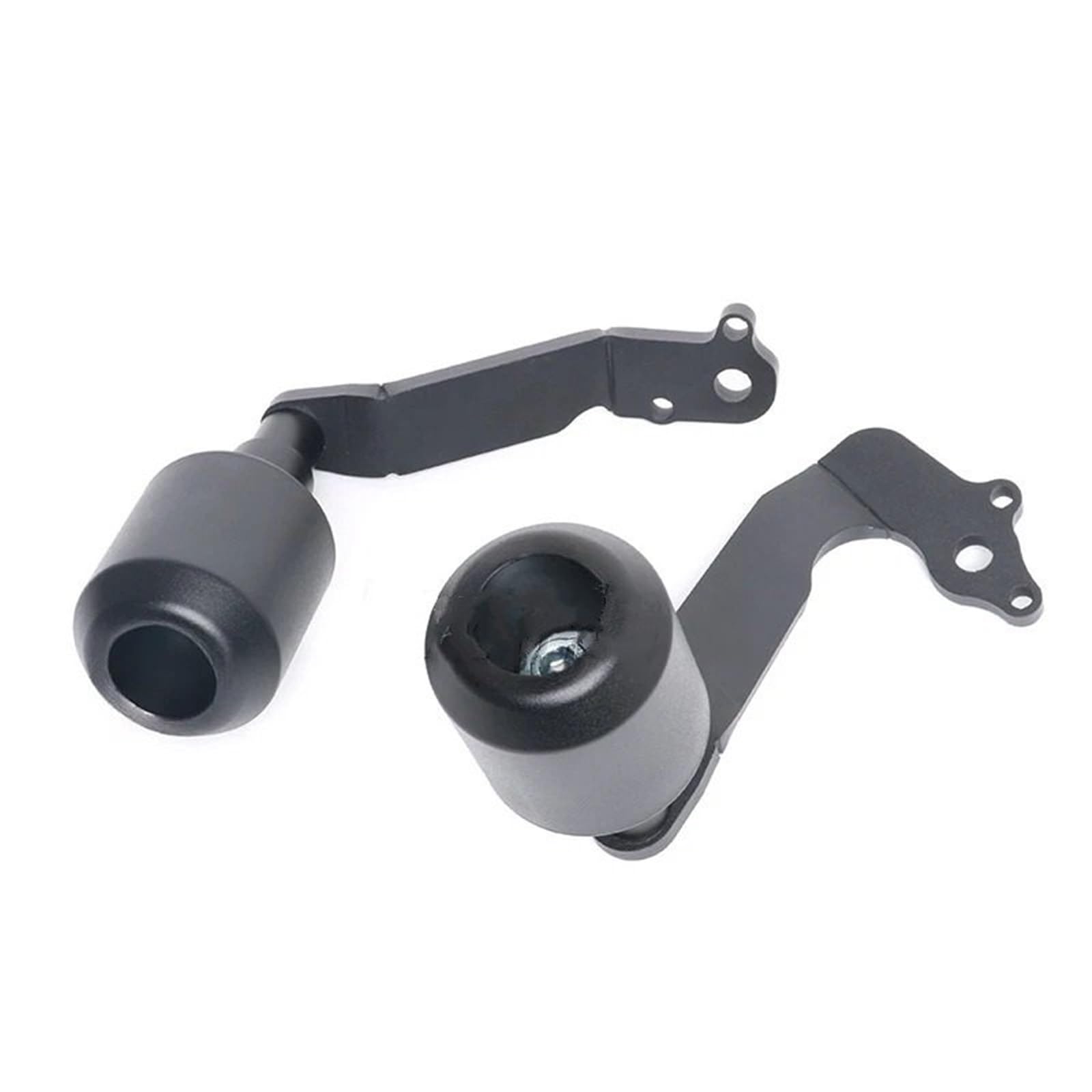 Przednie tylne koło oś widelca suwaki Pasuje do YZFR3 R3 YZF R3 2015-2024 motocyklowa rama zabezpieczająca przed upadkiem suwaki Protector(R3 2015-2018)