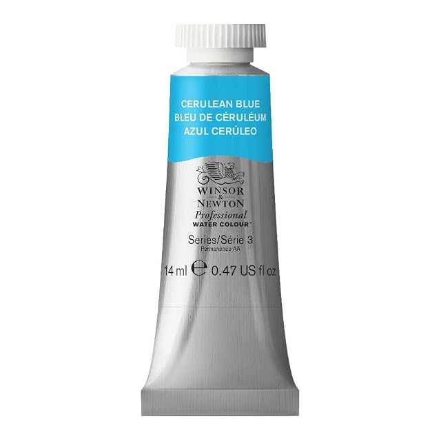 Winsor & Newton Acuarela Profesional