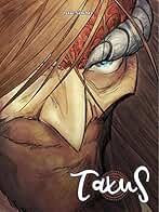 Taxus: La historia completa (Dolmen Ediciones)