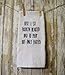 Machine Embroidered Here I Sit Broken Hearted Had To Poop But Only Farted Farmhouse Bathroom Hand Towel
