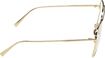 Tod's Women's Modern Sunglasses