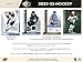 Upper Deck 2022-23 SP Hockey Card Blaster Box (8 Packs of Hockey Cards)