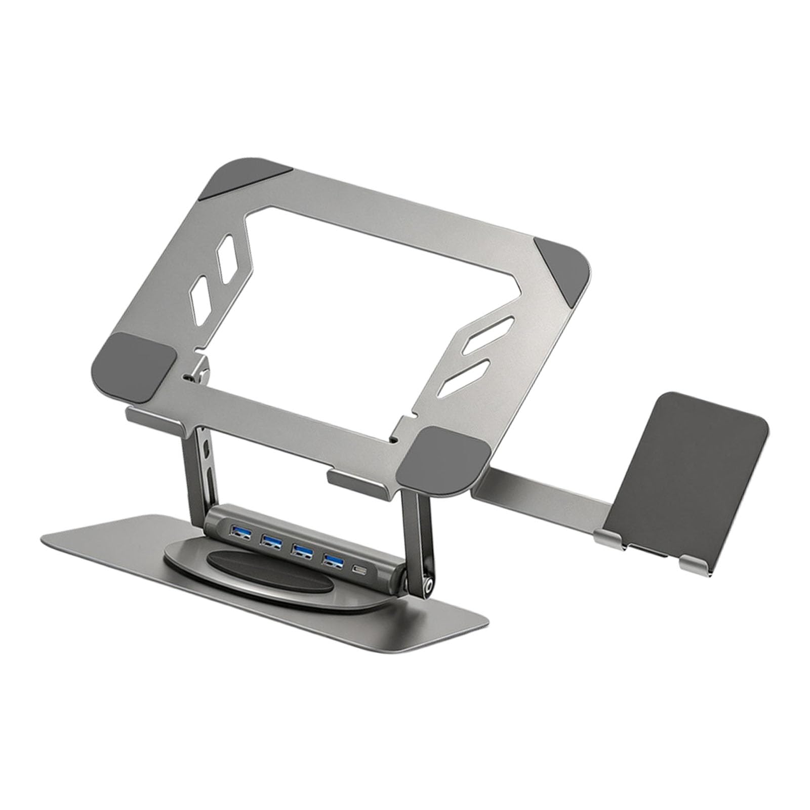 Soporte para computadora portátil Home con, Right Side