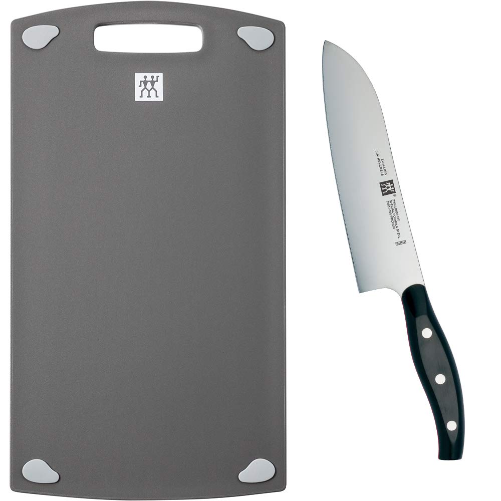 Amazon｜Zwilling ツヴィリング 「 ツヴィリング フィット 三徳包丁 