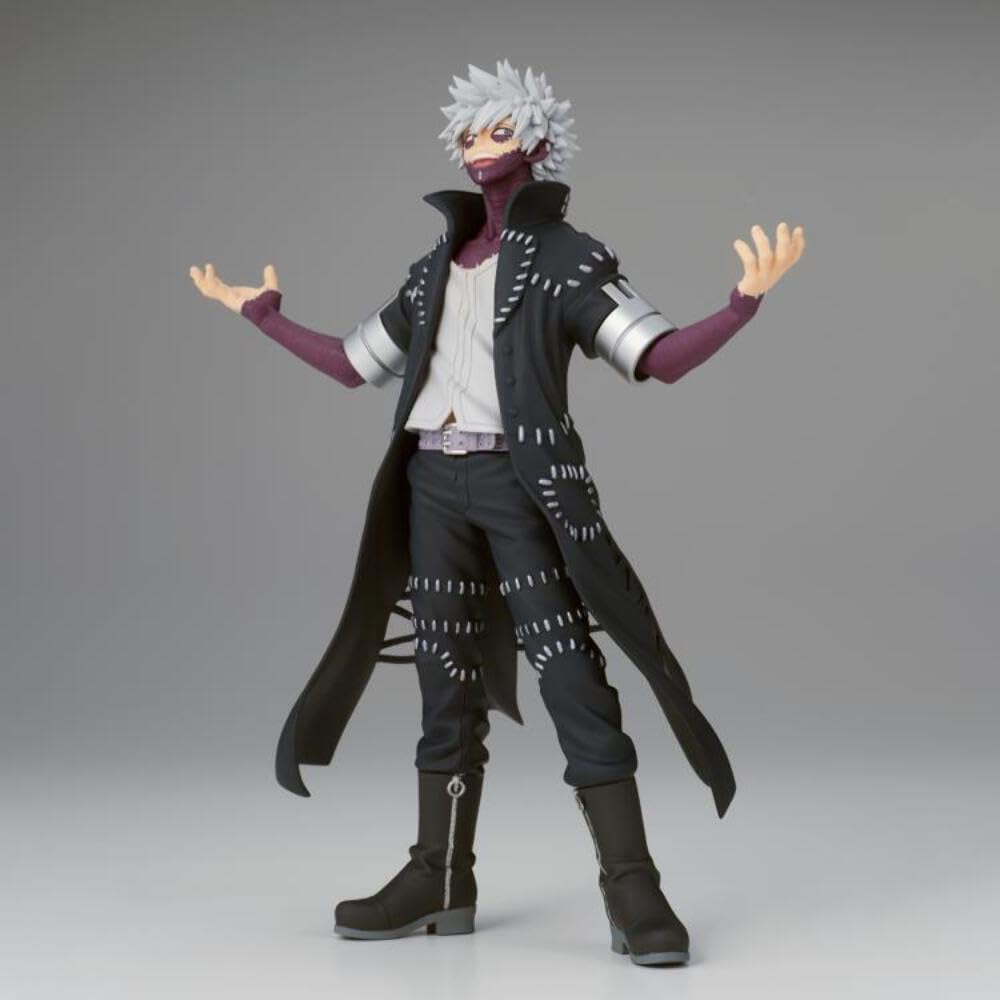 Amazon | バンプレスト 僕のヒーローアカデミア THE EVIL