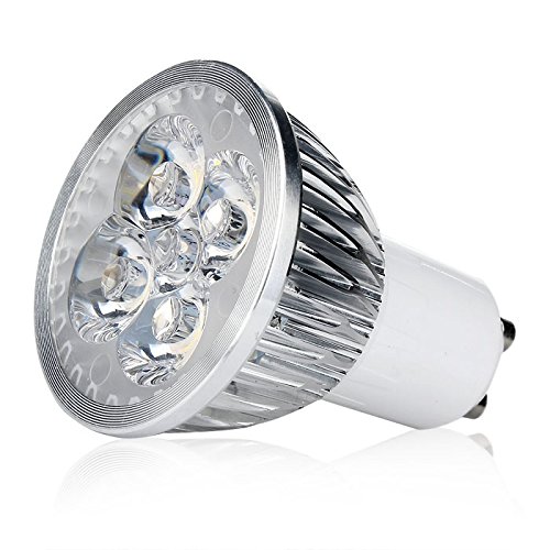 Lampadina LED Dimmerabile 15W – GU10 / E27 / MR16 – Alta Luminosità 800-999 Lumen