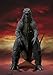 TAMASHII NATIONS Bandai S.H. MonsterArts Godzilla 2014 Spitfire Edition Godzilla 2014