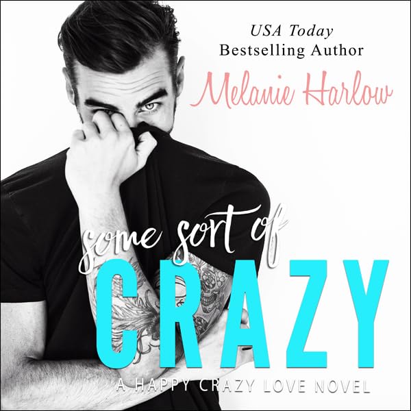Cover art for Some Sort of Crazy