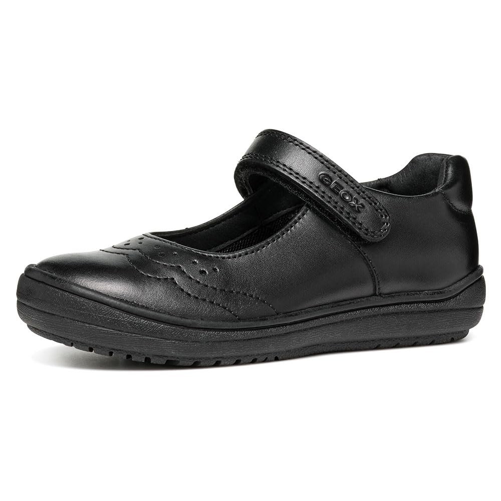 Geox J Hadriel Girl A Bailarinas planasNiñas