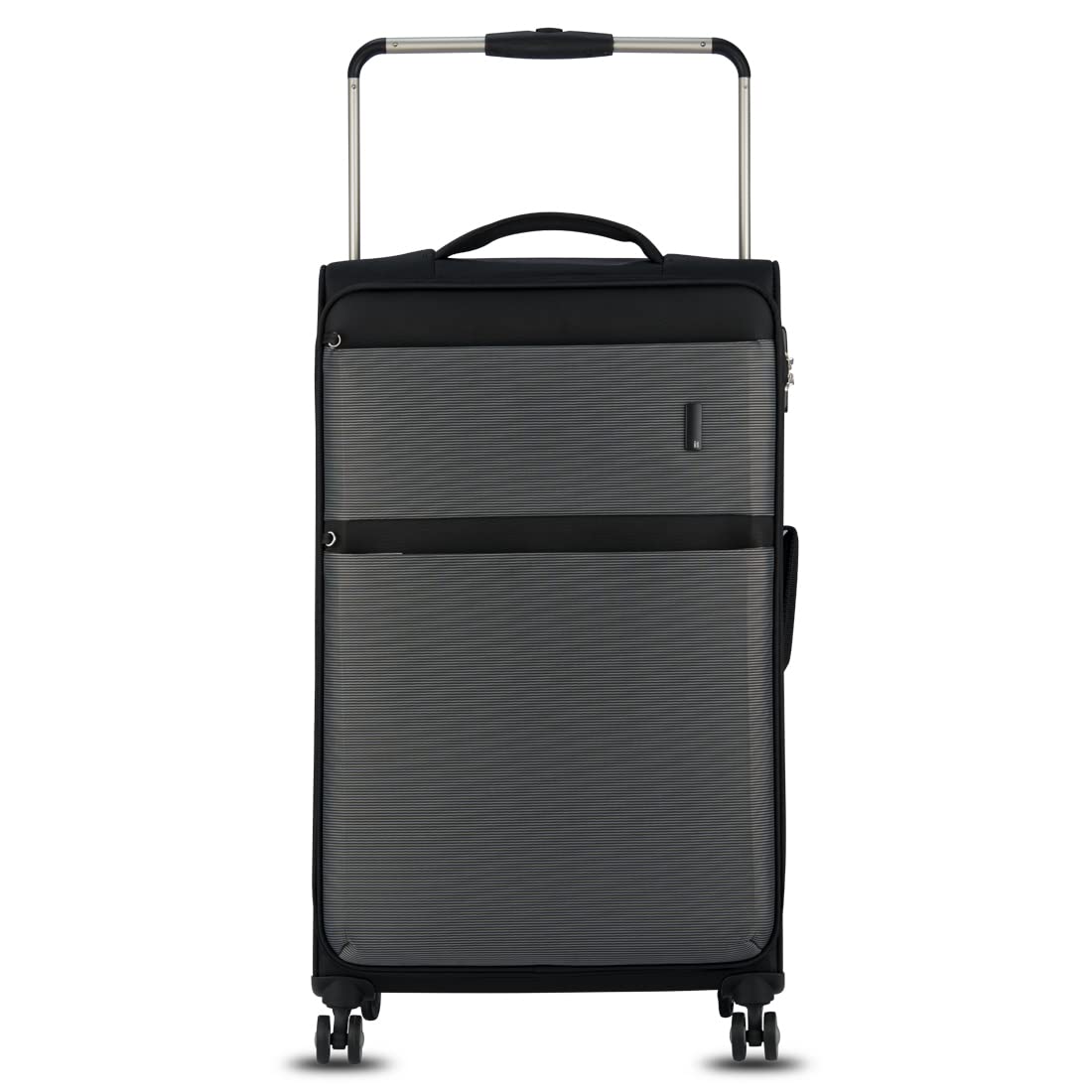 it luggage Debonair World's Lightest Bag 80 cms Large Check-in Polyester Softsided 8 Wheels Spinner Luggage/Suitcase/Troll... - Review, Price and Buying Guide