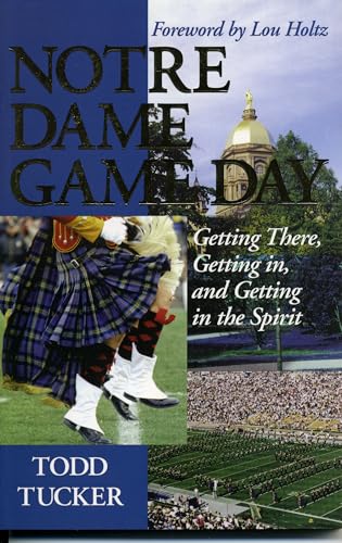 Notre Dame Game Day