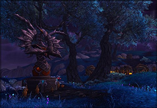 World of warcraft : Mists of Pandaria