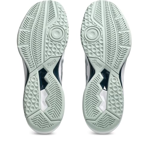 Image of Asics Men Gel-Task 4 Badminton Shoe
