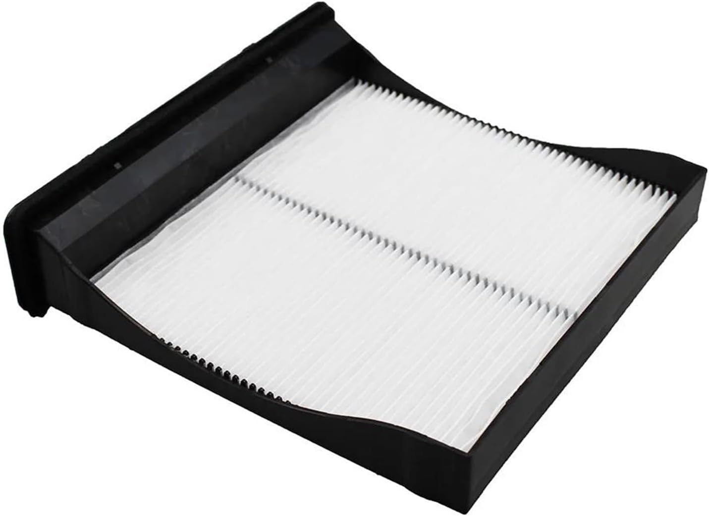 Car Air Conditioning Filter for Subaru XV Crosstrek 2013-2015 72880-FG000 Interior Car Air Cabin Air Filters Air Conditioning Inlet Filter Replacement