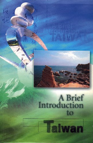 A Brief Introduction to Taiwan 9570160306 Book Cover