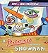 If Picasso Painted a Snowman (The Reimagined Masterpiece Series)