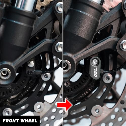 Protector ABS KTM 790 Adventure soluciona roturas de sensor en pista 3