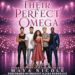 Cover of Their Perfect Omega