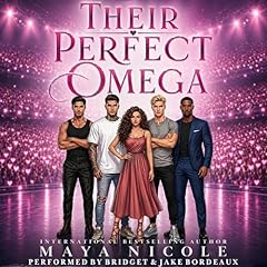 Their Perfect Omega cover art