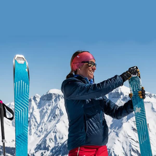 Amazon | colltex コールテックス スキーシール 22-23 TODI CRYSTAL