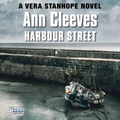 Couverture de Harbour Street