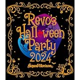 【Amazon.co.jp限定】Revo's Halloween Party 2024 Blu-ray (通常盤) - Sound Horizon (オリジナル巾着付） [Blu-ray]