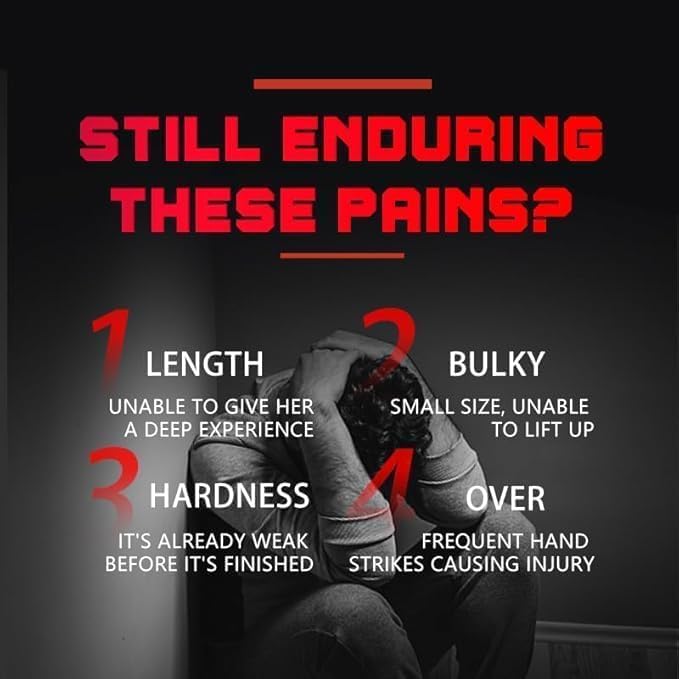 Miniatura 2 de Gel extra fuerte para hombre, crema suave y suave XXL para cuidado personal (enorme XXL)