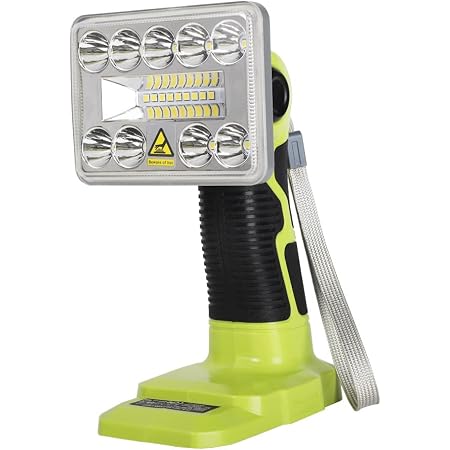 SINTENT Portable Led Work Light for 
