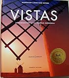 Vistas 4e IAE (Anniversary Edition)