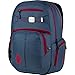 Produktbild Nitro 878038 Hero Pack / großer trendiger Rucksack Tasche Backpack / mit gepolstertem Laptopfach und weiteren tollen Features / Schoolbag / Schulrucksack