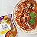 Patak’s Butter Chicken 3-Step Sauce Kit - Mild & Creamy curry sauce Base w/Pre-Measured Spice Paste & Whole Spices - Home Cooking Butter Chicken Sauce Meal Kit for Chicken & More - 11 oz (Pack of 1)
