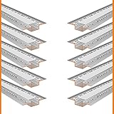 trockenbauprofile an wand befestigen ✅ ANWENDUNG | LED Vouten-Beleuchtung | Einbauprofil für Wand und Decke | Perfekt für flexible & starre LED Strips bis 20 mm Breite.