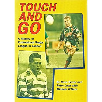 Touch and Go