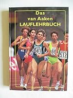 Das van Aaken Lauflehrbuch 3891240058 Book Cover