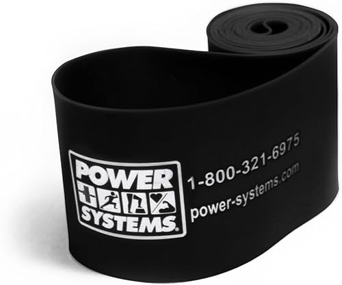 Power Systems Banda de resistencia Versa-Tube