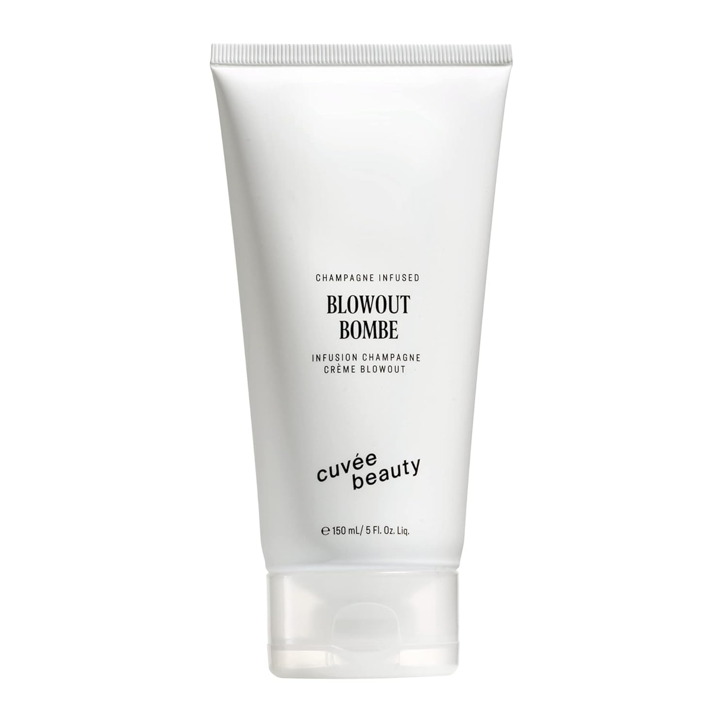 CUVÉE BEAUTY Blowout Bombe - 5 fl oz - Fights Frizz, Provides Thermal Protection & Adds Volume for Smoother, Softer Hair