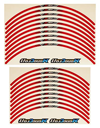 imNtgjMonoCraft z_ X-ADV XebJ[ SET TYPE-02 (bh) MC-XADV_02-R